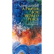 A Prayer for World Peace 9789888240494