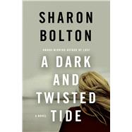 A Dark and Twisted Tide 9781250060495