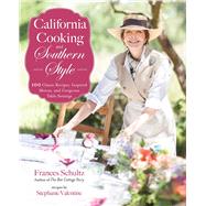 California Cooking and Southern Style 9781510740495