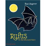 Rufus 9780714870496