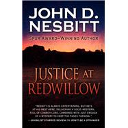 Justice at Redwillow 9781432830496