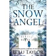 The Snow Angel 9781447230496