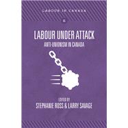 Labour Under Attack