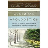 Cultural Apologetics 9780310530497