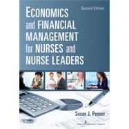 Economics and Financial Management for Nurses and Nurse Leaders 9780826110497