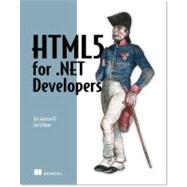 Html5 in Action 9781617290497