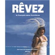 Revez Student Edition w/ Supersite Code 9781617670497