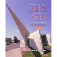 Gardner's Art through the Ages 9781133380498