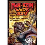 Man-Kzin Wars 9781476780498