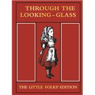 Through the Looking Glass 9781509820498
