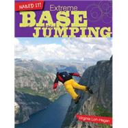 Extreme Base Jumping 9781634700498