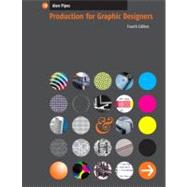 Production For Graphic Designers