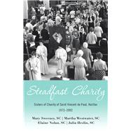 Steadfast Charity 9781480870499