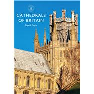Cathedrals of Britain 9781784420499