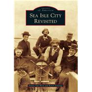 Sea Isle City Revisited 9781467120500