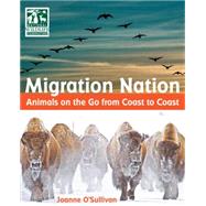 Migration Nation 9781623540500