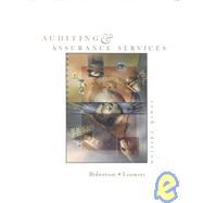 Auditing and Assurance Services : In the 21st Century 9780072410501