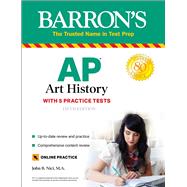 Ap Art History 9781506260501
