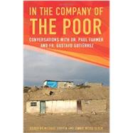 In the Company of the Poor 9781626980501