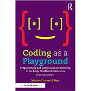 Coding as a Playground