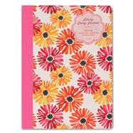 Spring Daisy Journal 9781631060502
