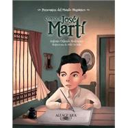 Conoce a Jose Marti / Get To Know Jose Marti 9781631130502