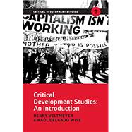 Critical Development Studies