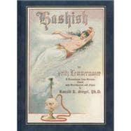 Hashish: The Lost Legend 9781934170502