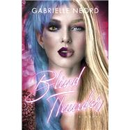 Blind Thunder