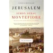 Jerusalem 9780307280503