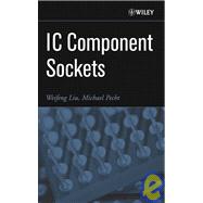 IC Component Sockets
