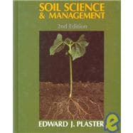 Soil Science and Management