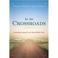 At the Crossroads 9781501810503