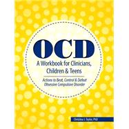 Ocd 9781559570503