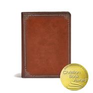 Ancient Faith Study Bible 9781535940504