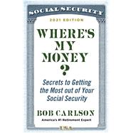 Maximize Your Social Security 9781684510504