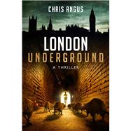 London Underground 9781631580505