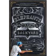 The Elephants in My Backyard 9781682450505
