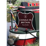 Canals in Britain 9781784420505