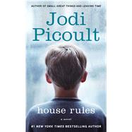 House Rules A Novel 9781501190506