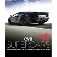 Supercars 9781784720506