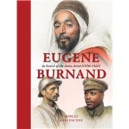 Eugene Burnand 9781910500507