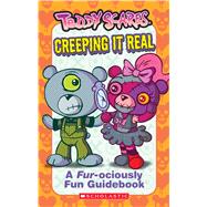 Teddy Scares Creeping It Real 9781338680508