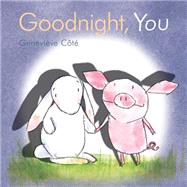 Goodnight, You 9781771380508