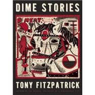 Dime Stories 9781940430508
