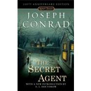 The Secret Agent
