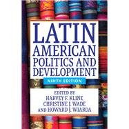 Latin American Politics and Development 9780813350509