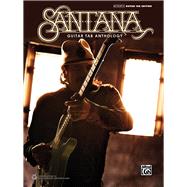 Santana 9781470620509