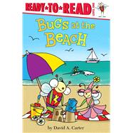 Bugs at the Beach 9781481440509