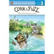 The Swimming Lesson 9780448480510